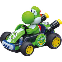 Carrera First Mario Kart World Yoshi