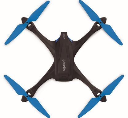 Zero-X Javelin Drone With 720P Camera, GPS And WI-FI