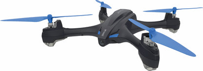 Zero-X Javelin Drone With 720P Camera, GPS And WI-FI