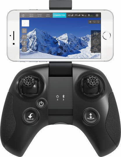 Zero-X Javelin Drone With 720P Camera, GPS And WI-FI