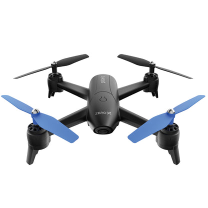 Zero-X Polaris With 720P HdD Wifi 7 Minutes Fixed Drone