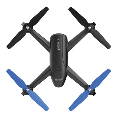 Zero-X Polaris With 720P HdD Wifi 7 Minutes Fixed Drone