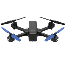 Zero-X D300 Cirrus Foldable Auto Gimbal HD Drone
