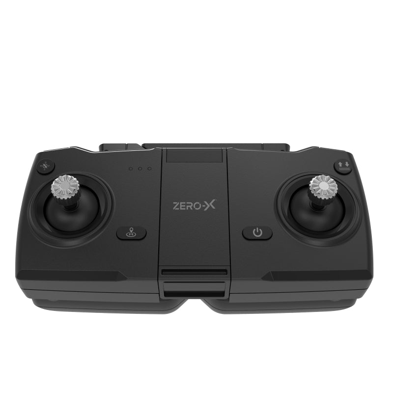 Zero-X D300 Cirrus Foldable Auto Gimbal HD Drone