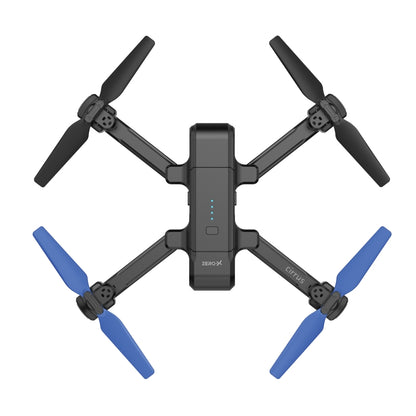 Zero-X D300 Cirrus Foldable Auto Gimbal HD Drone