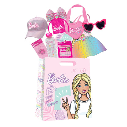 Barbie Fab Life Showbag S6