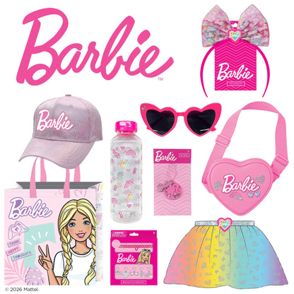 Barbie Fab Life Showbag S6