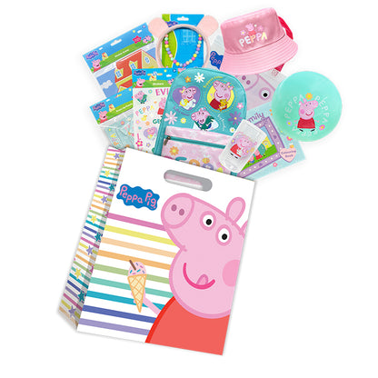 Peppa Pig Showbag S6