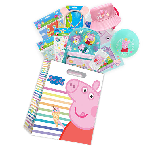 Peppa Pig Showbag S6