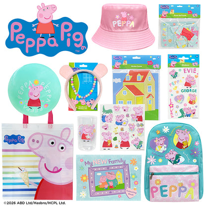 Peppa Pig Showbag S6