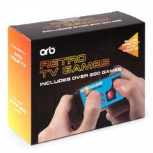 Thumbs Up! Plug & Play 200 in 1