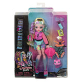 Monster High Lagoona Blue Doll