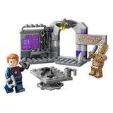 LEGO Marvel Guardians of the Galaxy Headquarters 76253 (67 pieces)