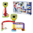 Little Tikes 3 In 1 Sport Zone