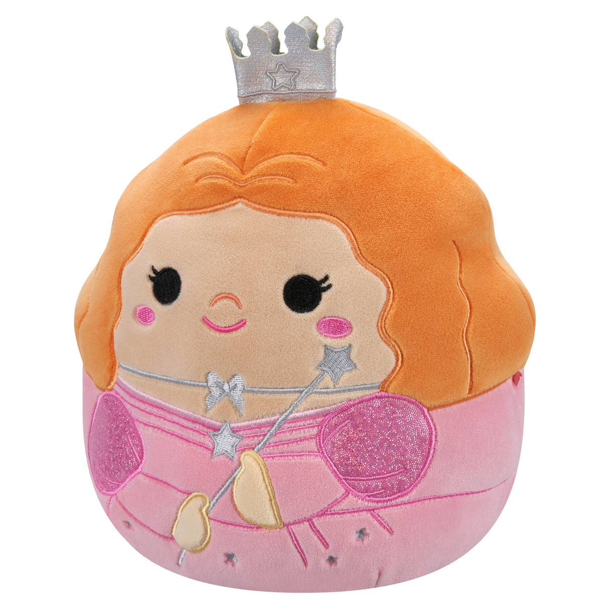 Squishmallows 10" Wizard of Oz Glinda