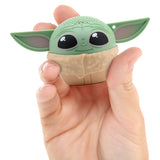 Bitty Boomers Star Wars Grogu Child Bluetooth Speaker