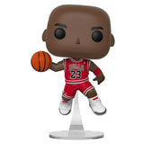 Funko NBA - Michael Jordan Chicago Bulls Pop! Vinyl Figure