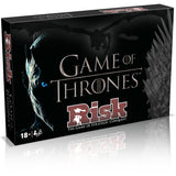 Risk Game Of Thrones Board Game