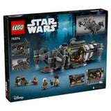 LEGO Star Wars The Onyx Cinder 75374