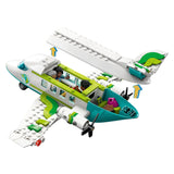 LEGO Friends Heartlake City Airport and Airplane 42656