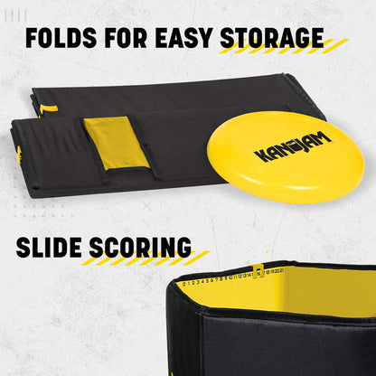 East Point Sports Kan Jam Travel