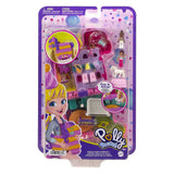 Polly Pocket Pinata Party Compact Playset