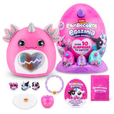 Rainbocorns Eggzania Mini Mania Assorted