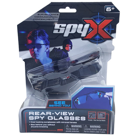 SpyX Rearview Sunglasses