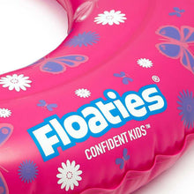Floaties Swim Ring, Pink (Small)