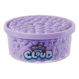 Play-Doh Bubble Fun Single Can - Purple