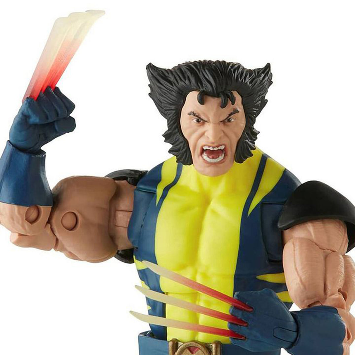 Marvel Legends Series Wolverine Action Figure