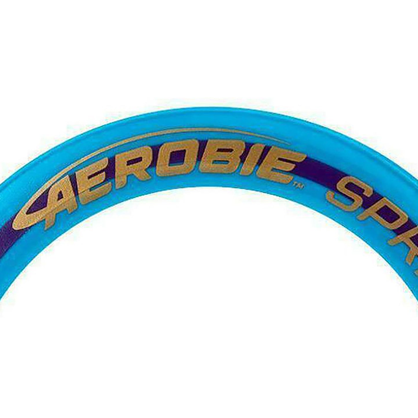 Aerobie Sprint Frisbee Ring (25 cms)