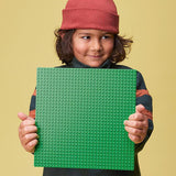 LEGO Baseplate, Green 11023