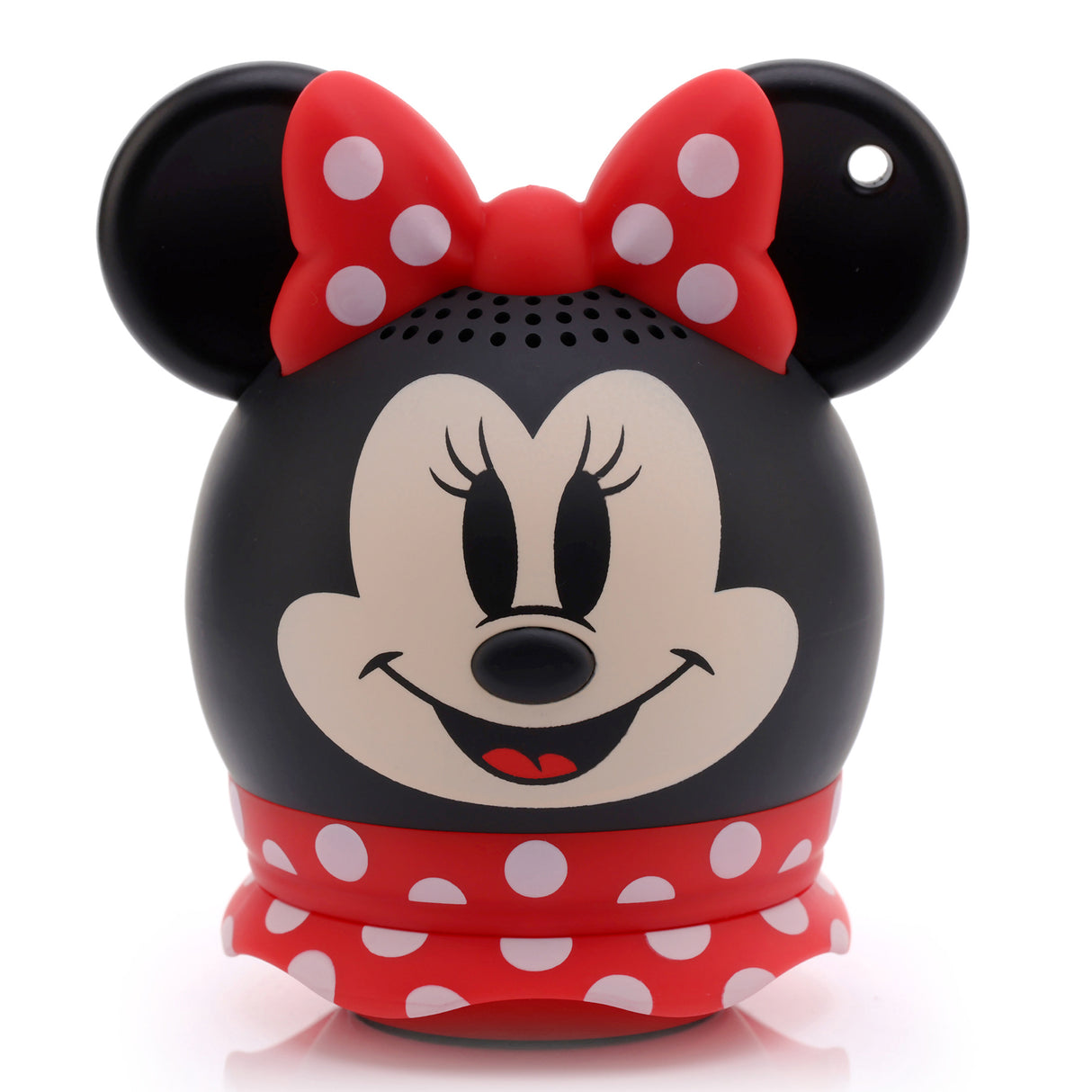 Bitty Boomers Disney Minnie Pink Bluetooth Speaker