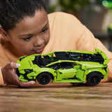 LEGO Technic Lamborghini Huracan Technical 42161 (806 pieces)