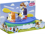 Tomy Toomies Bluey Paddling Canoe