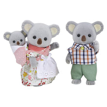 Sylvanian Families Koala Family (Pack of 3)