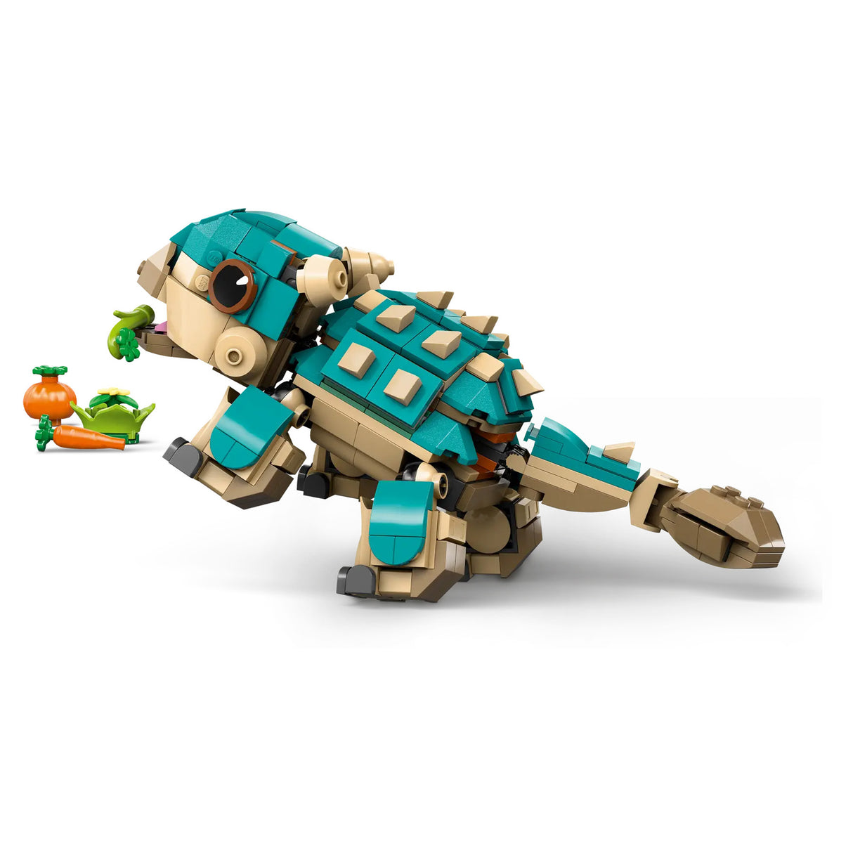 LEGO Jurassic World Baby Bumpy Ankylosaurus 76962