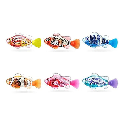 Robo Alive Robo Fish Series 3 Assorted