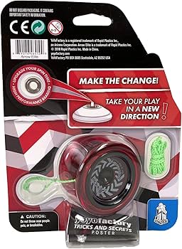 YOYO Factory Arrow Elite Assorted