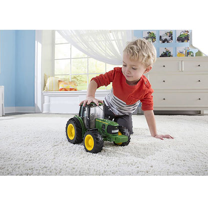 ERTL 1/16 Big Farm 7330 Tractor