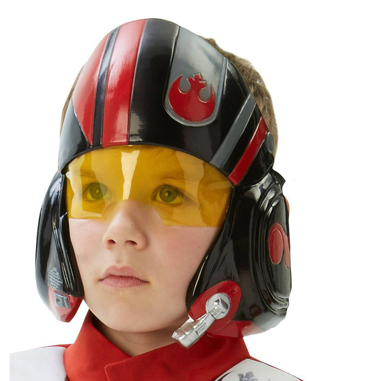 Rubies X-Wing Fighter Deluxe Costume (6-8 years)