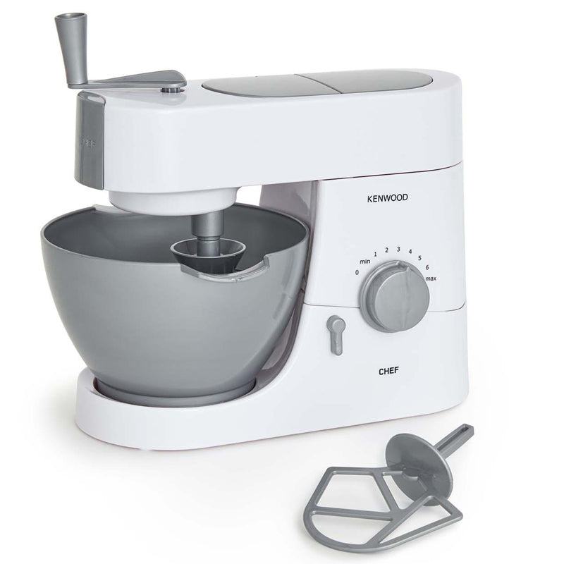 Casdon Kenwood Chef Toy Mixer