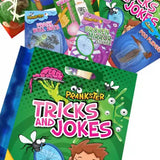 Tricks & Jokes Mini Showbag