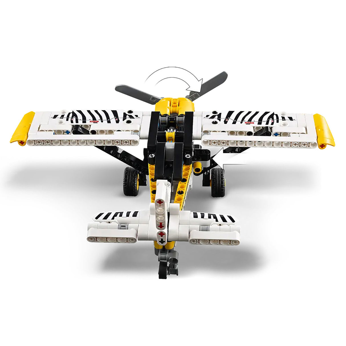 LEGO Technic Bush Plane 42198