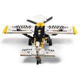 LEGO Technic Bush Plane 42198