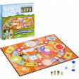 Bluey Scavenger Hunt with Mini Figures Board Game