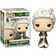 Funko Wicked (2024) Madame Morrible Pop! Vinyl #1700