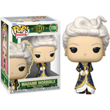 Funko Wicked (2024) Madame Morrible Pop! Vinyl #1700