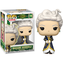 Funko Wicked (2024) Madame Morrible Pop! Vinyl #1700